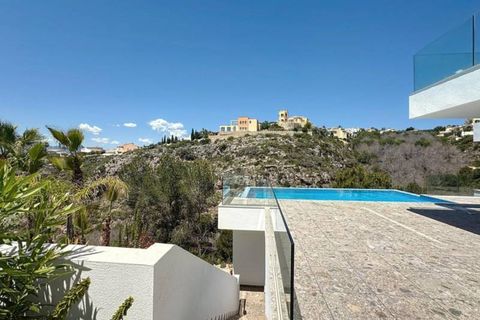Villa i Benitachell, Alicante, Benitachell - € 2.250.000 | Ref: 127-96476 - foto 49