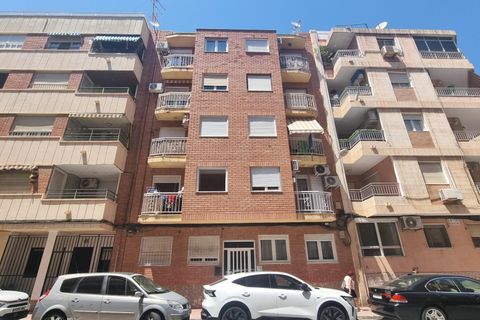 Lejlighed i Torrevieja, Alicante, Torrevieja - € 208.000 | Ref: A10640/6084 - foto 1