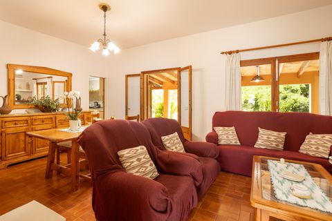 Landejendom i Pollenca, Mallorca, Pollenca - € 990.000 | Ref: FALC-DiYe-71416 - foto 3