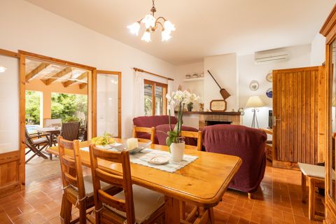 Landejendom i Pollenca, Mallorca, Pollenca - € 990.000 | Ref: FALC-DiYe-71416 - foto 5