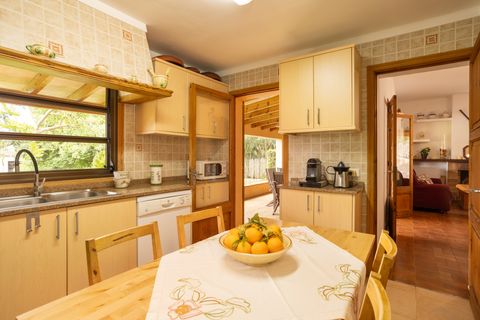 Landejendom i Pollenca, Mallorca, Pollenca - € 990.000 | Ref: FALC-DiYe-71416 - foto 6