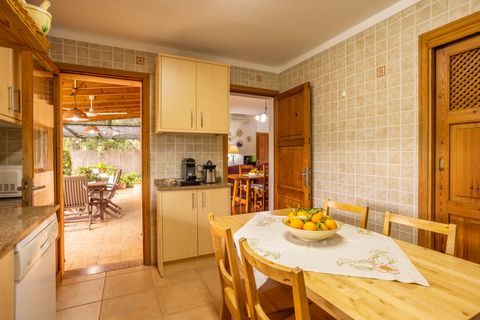 Landejendom i Pollenca, Mallorca, Pollenca - € 990.000 | Ref: FALC-DiYe-71416 - foto 7