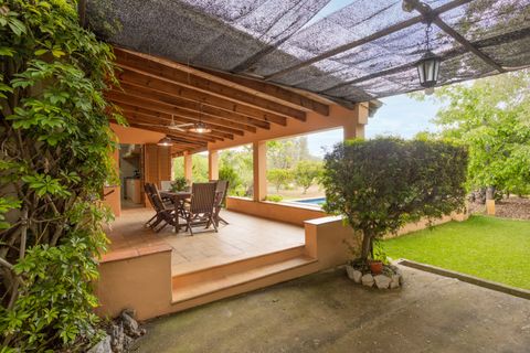 Landejendom i Pollenca, Mallorca, Pollenca - € 990.000 | Ref: FALC-DiYe-71416 - foto 13
