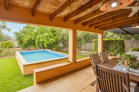 Landejendom i Pollenca, Mallorca, Pollenca - € 990.000 | Ref: FALC-DiYe-71416 - foto 14