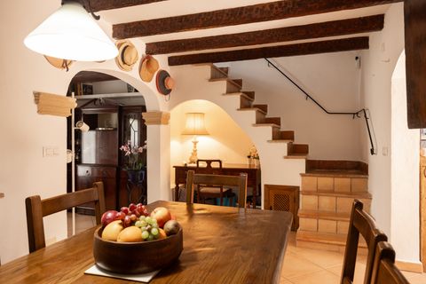 Villa i Pollenca, Mallorca, Pollenca - € 695.000 | Ref: FALC-DiYe-71438 - foto 4