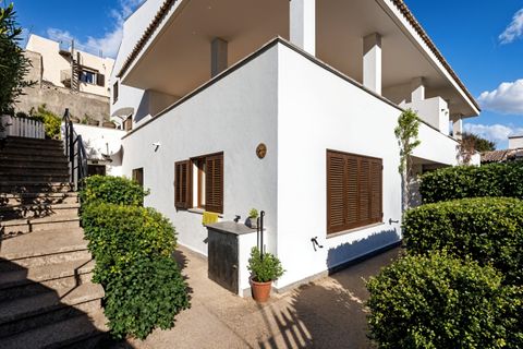 Villa i Cala Sant Vicenc (Pollenca), Mallorca, Cala Sant Vicenc (Pollenca) - € 750.000 | Ref: FALC-DiYe-69691 - foto 2
