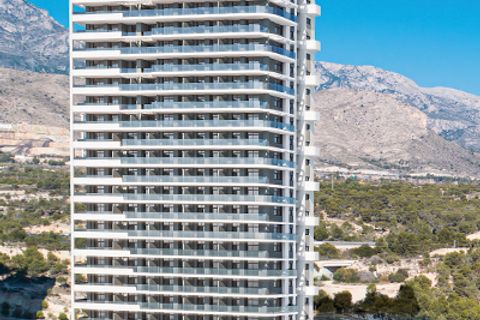 Lejlighed i Benidorm, Alicante, Benidorm - € 800.000 | Ref: FALC-SvHa-71847 - foto 2
