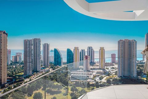 Lejlighed i Benidorm, Alicante, Benidorm - € 800.000 | Ref: FALC-SvHa-71847 - foto 4