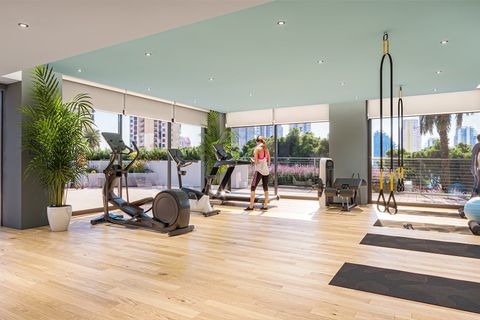 Lejlighed i Benidorm, Alicante, Benidorm - € 800.000 | Ref: FALC-SvHa-71847 - foto 5