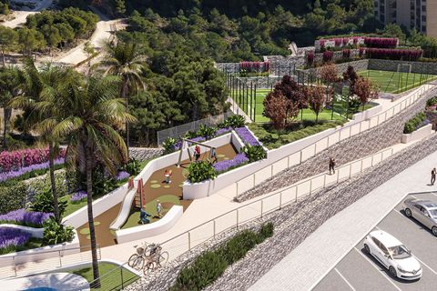 Lejlighed i Benidorm, Alicante, Benidorm - € 800.000 | Ref: FALC-SvHa-71847 - foto 6