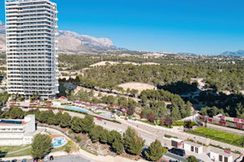 Lejlighed i Benidorm, Alicante, Benidorm - € 800.000 | Ref: FALC-SvHa-71847 - foto 9