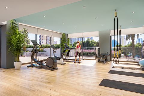 Lejlighed i Benidorm, Alicante, Benidorm - € 800.000 | Ref: FALC-SvHa-71847 - foto 15