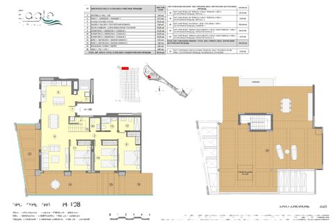 Lejlighed i Benidorm, Alicante, Benidorm - € 800.000 | Ref: FALC-SvHa-71847 - foto 20