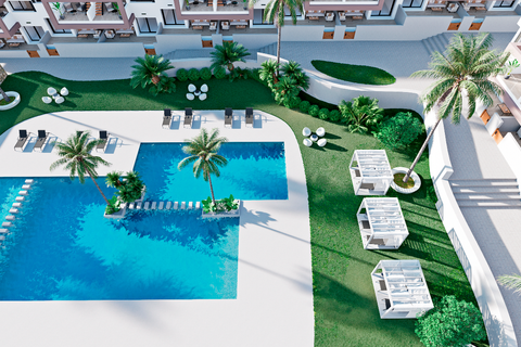 Penthouse i Benidorm, Alicante, Benidorm - € 349.900 | Ref: FALC-SvHa-51402 - foto 2