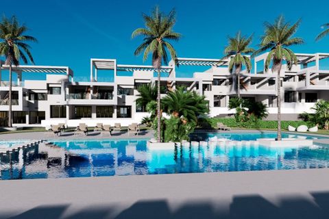 Penthouse i Benidorm, Alicante, Benidorm - € 349.900 | Ref: FALC-SvHa-51402 - foto 4