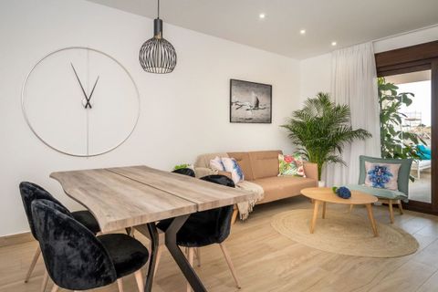 Penthouse i Benidorm, Alicante, Benidorm - € 349.900 | Ref: FALC-SvHa-51402 - foto 6