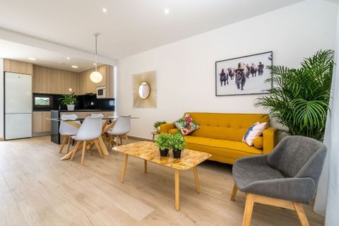 Penthouse i Benidorm, Alicante, Benidorm - € 349.900 | Ref: FALC-SvHa-51402 - foto 9
