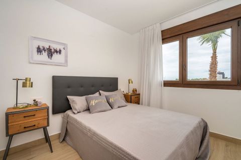 Penthouse i Benidorm, Alicante, Benidorm - € 349.900 | Ref: FALC-SvHa-51402 - foto 10