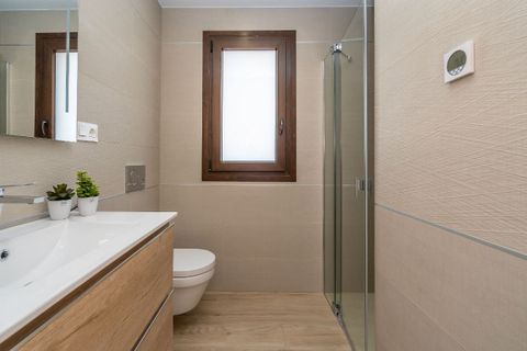 Penthouse i Benidorm, Alicante, Benidorm - € 349.900 | Ref: FALC-SvHa-51402 - foto 12