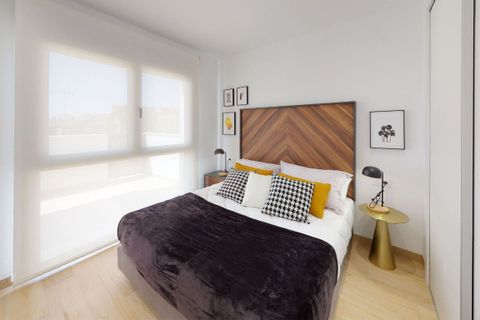 Penthouse i Benidorm, Alicante, Benidorm - € 349.900 | Ref: FALC-SvHa-51402 - foto 13