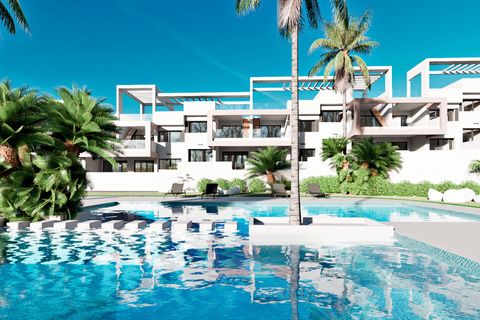 Penthouse i Benidorm, Alicante, Benidorm - € 349.900 | Ref: FALC-SvHa-51402 - foto 16