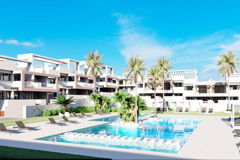 Penthouse i Benidorm, Alicante, Benidorm - € 349.900 | Ref: FALC-SvHa-51402 - foto 17