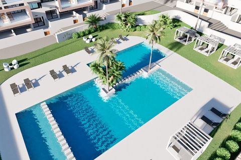 Penthouse i Benidorm, Alicante, Benidorm - € 349.900 | Ref: FALC-SvHa-51402 - foto 18