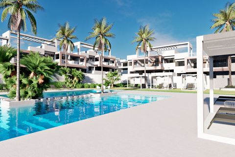 Penthouse i Benidorm, Alicante, Benidorm - € 349.900 | Ref: FALC-SvHa-51402 - foto 19