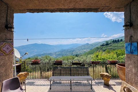 Villa i Mistretta, Messina, Mistretta - € 85.000 | Ref: Casa Marinella - Mistretta - foto 1