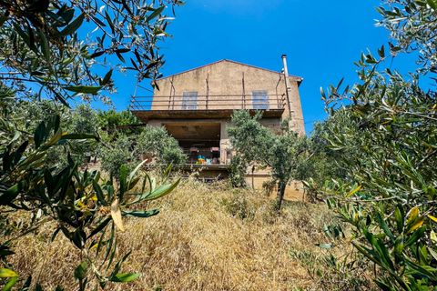 Villa i Mistretta, Messina, Mistretta - € 85.000 | Ref: Casa Marinella - Mistretta - foto 2