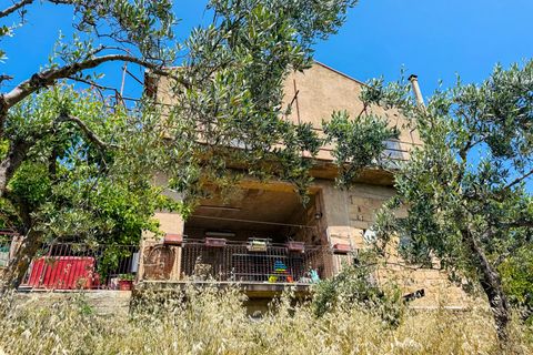 Villa i Mistretta, Messina, Mistretta - € 85.000 | Ref: Casa Marinella - Mistretta - foto 4