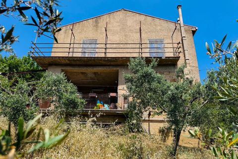 Villa i Mistretta, Messina, Mistretta - € 85.000 | Ref: Casa Marinella - Mistretta - foto 5