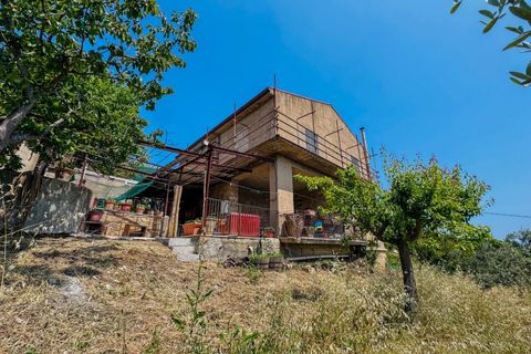 Villa i Mistretta, Messina, Mistretta - € 85.000 | Ref: Casa Marinella - Mistretta - foto 6