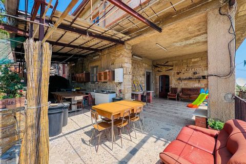 Villa i Mistretta, Messina, Mistretta - € 85.000 | Ref: Casa Marinella - Mistretta - foto 7