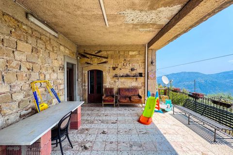 Villa i Mistretta, Messina, Mistretta - € 85.000 | Ref: Casa Marinella - Mistretta - foto 10