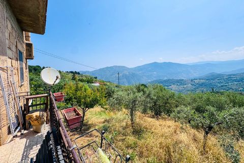 Villa i Mistretta, Messina, Mistretta - € 85.000 | Ref: Casa Marinella - Mistretta - foto 11