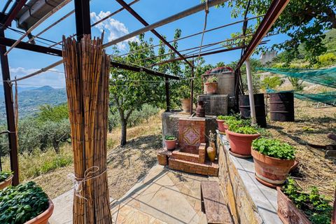 Villa i Mistretta, Messina, Mistretta - € 85.000 | Ref: Casa Marinella - Mistretta - foto 13