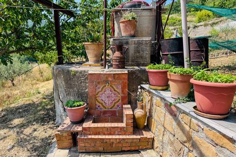 Villa i Mistretta, Messina, Mistretta - € 85.000 | Ref: Casa Marinella - Mistretta - foto 14