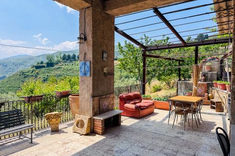 Villa i Mistretta, Messina, Mistretta - € 85.000 | Ref: Casa Marinella - Mistretta - foto 15