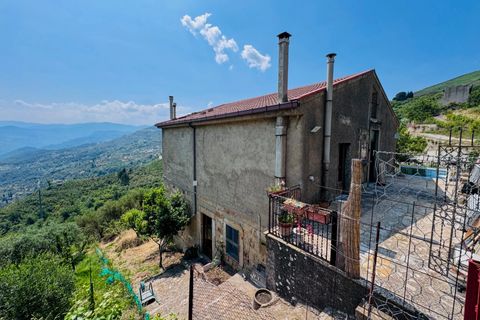 Villa i Mistretta, Messina, Mistretta - € 85.000 | Ref: Casa Marinella - Mistretta - foto 16