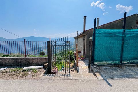 Villa i Mistretta, Messina, Mistretta - € 85.000 | Ref: Casa Marinella - Mistretta - foto 17