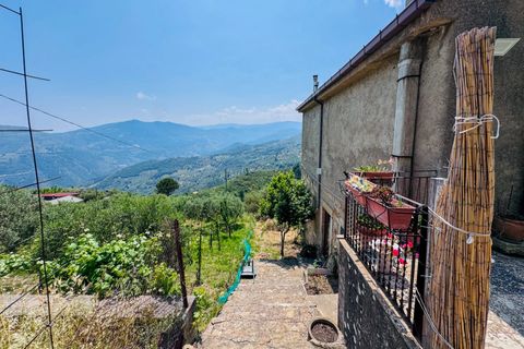 Villa i Mistretta, Messina, Mistretta - € 85.000 | Ref: Casa Marinella - Mistretta - foto 18