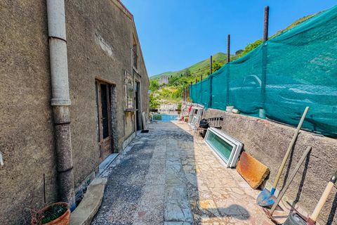 Villa i Mistretta, Messina, Mistretta - € 85.000 | Ref: Casa Marinella - Mistretta - foto 19