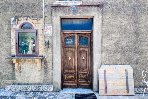 Villa i Mistretta, Messina, Mistretta - € 85.000 | Ref: Casa Marinella - Mistretta - foto 20