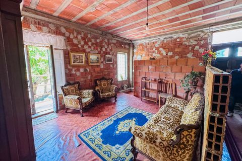 Villa i Mistretta, Messina, Mistretta - € 85.000 | Ref: Casa Marinella - Mistretta - foto 22