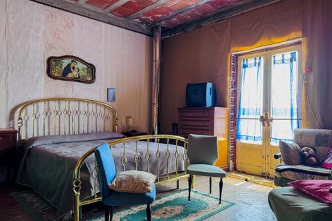 Villa i Mistretta, Messina, Mistretta - € 85.000 | Ref: Casa Marinella - Mistretta - foto 28