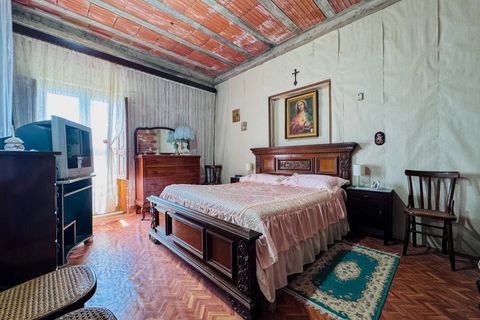 Villa i Mistretta, Messina, Mistretta - € 85.000 | Ref: Casa Marinella - Mistretta - foto 31
