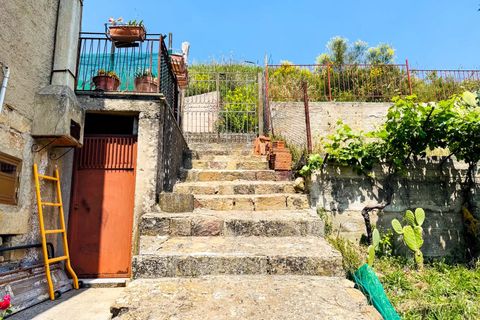 Villa i Mistretta, Messina, Mistretta - € 85.000 | Ref: Casa Marinella - Mistretta - foto 32