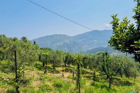 Villa i Mistretta, Messina, Mistretta - € 85.000 | Ref: Casa Marinella - Mistretta - foto 35