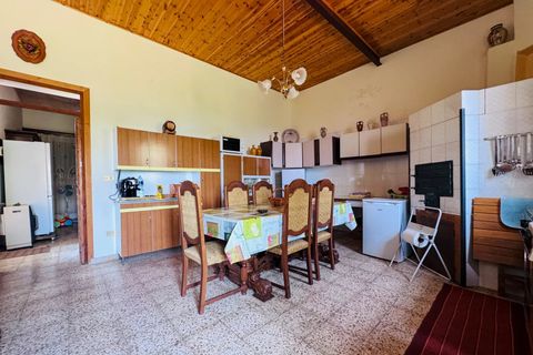 Villa i Mistretta, Messina, Mistretta - € 85.000 | Ref: Casa Marinella - Mistretta - foto 36